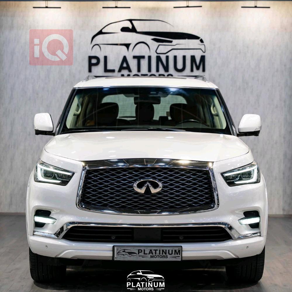 Infiniti QX80